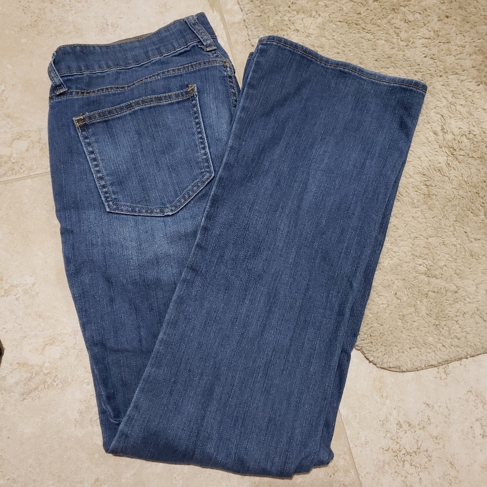Old Navy Diva Bootcut